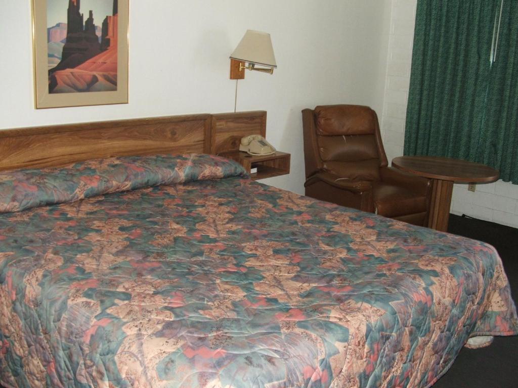 Arizona Inn Kingman Quarto foto