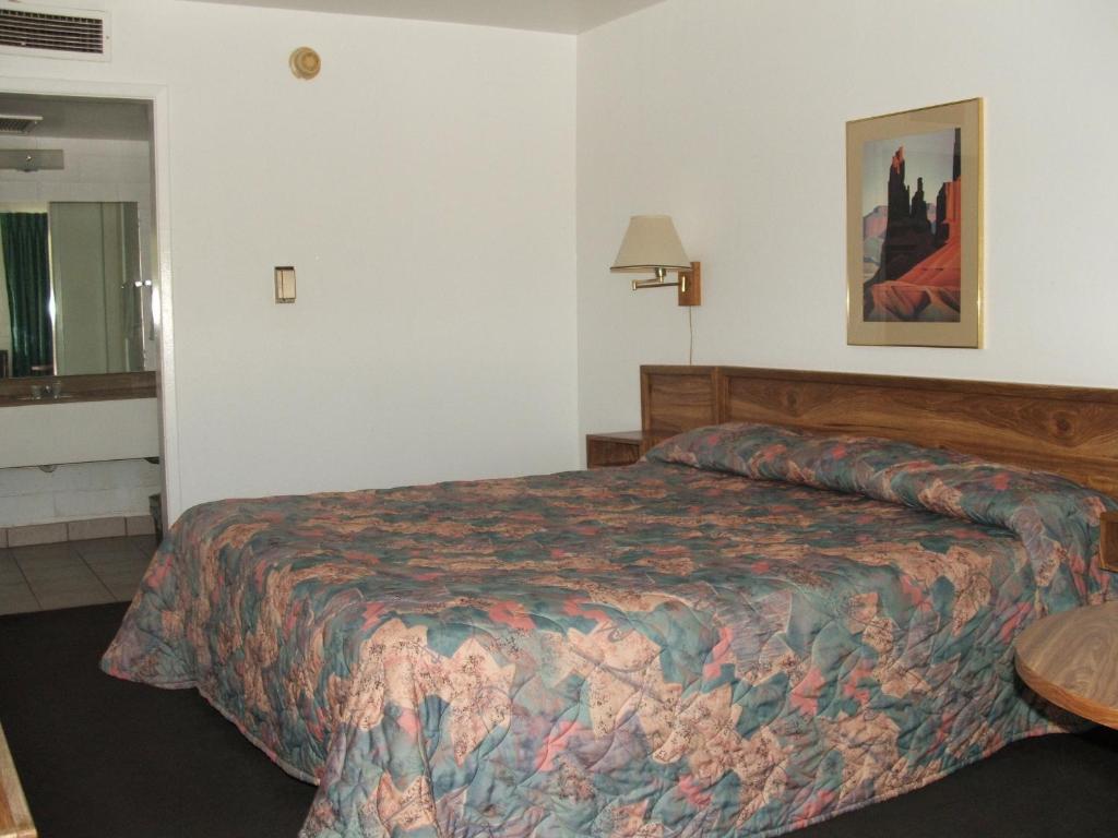 Arizona Inn Kingman Quarto foto