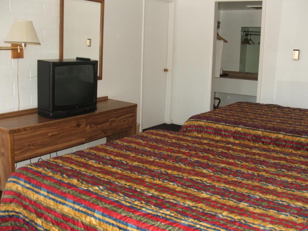 Arizona Inn Kingman Quarto foto
