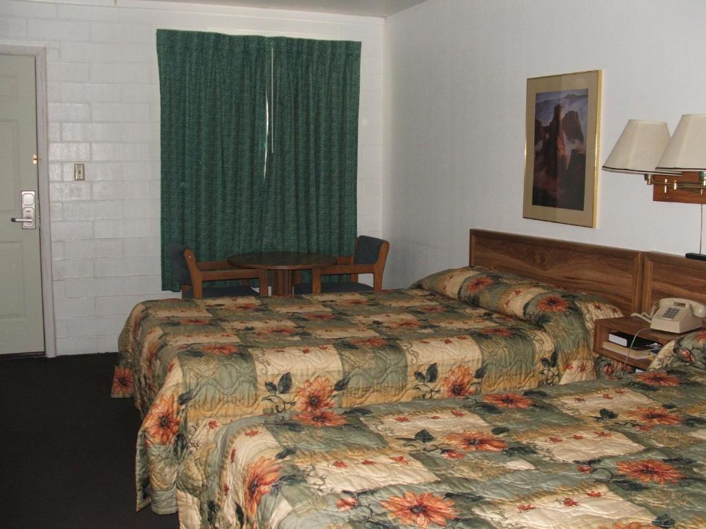Arizona Inn Kingman Quarto foto